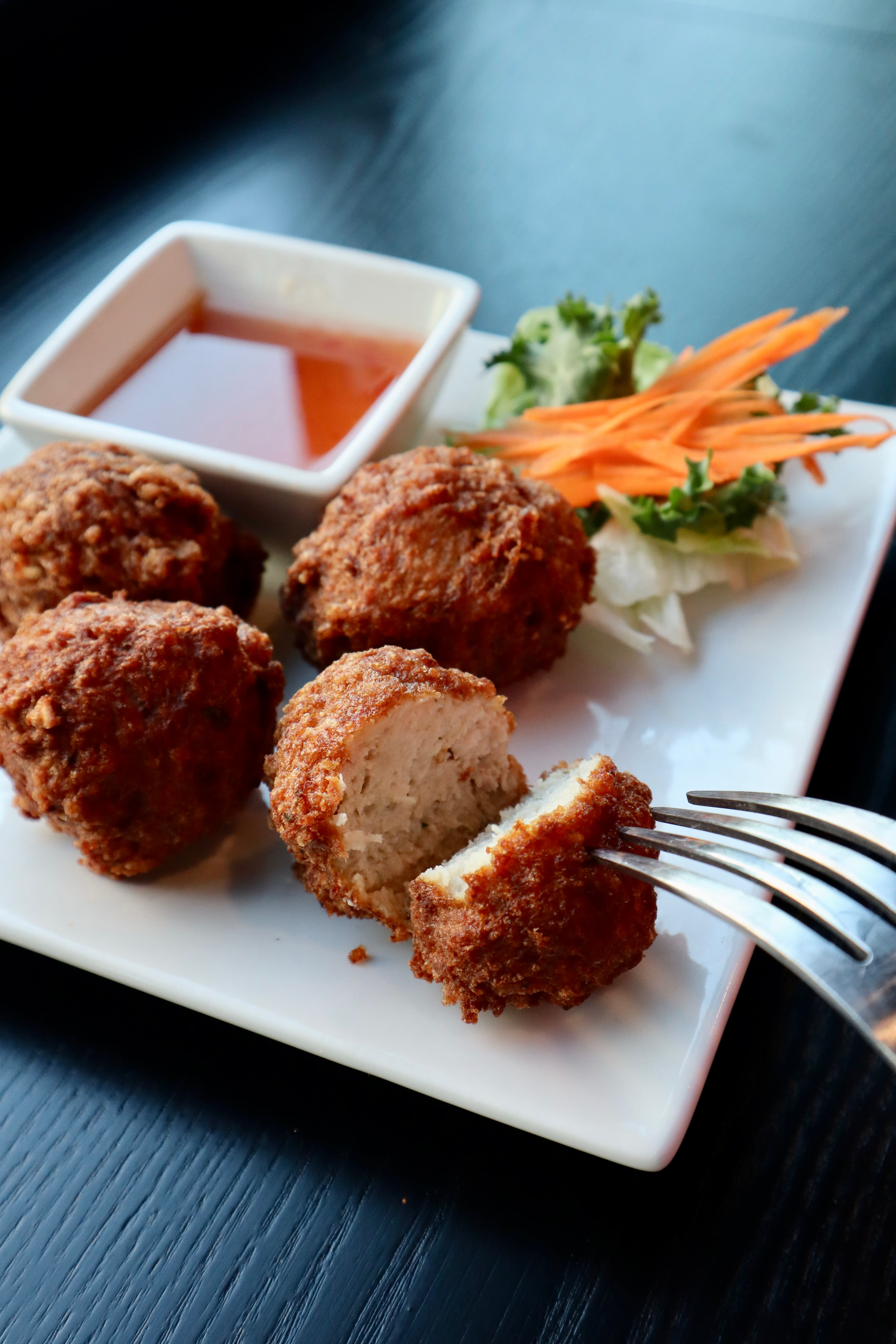 Larb Todd