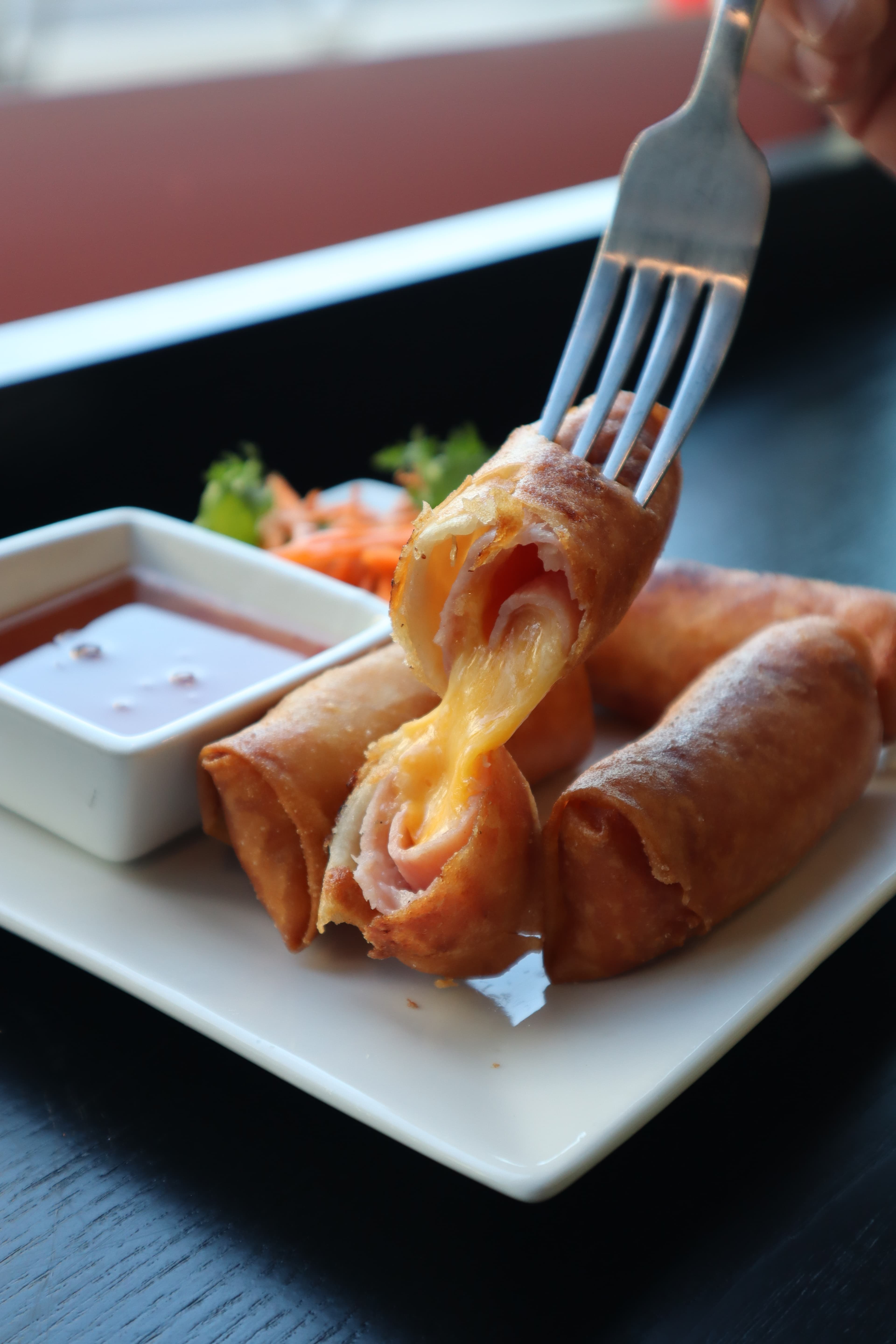 Spring Roll